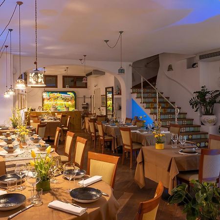 Hotel Su Barchile Orosei Zewnętrze zdjęcie