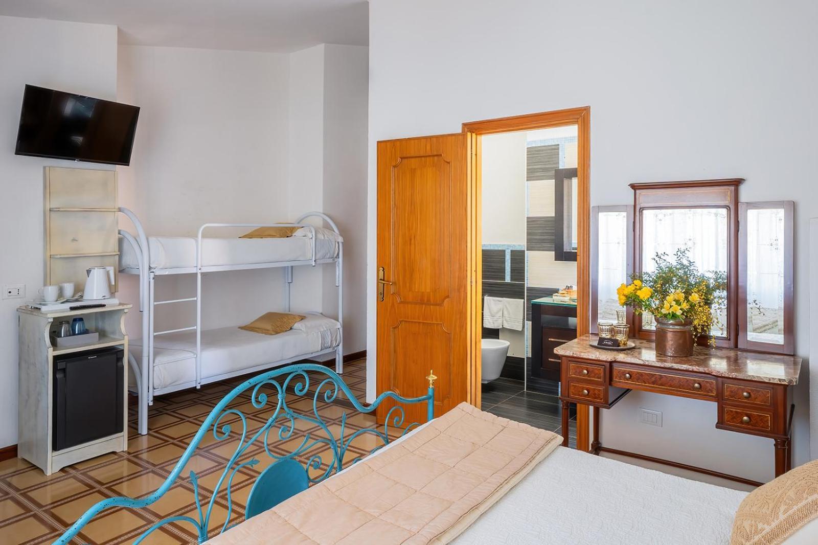 Hotel Su Barchile Orosei Zewnętrze zdjęcie