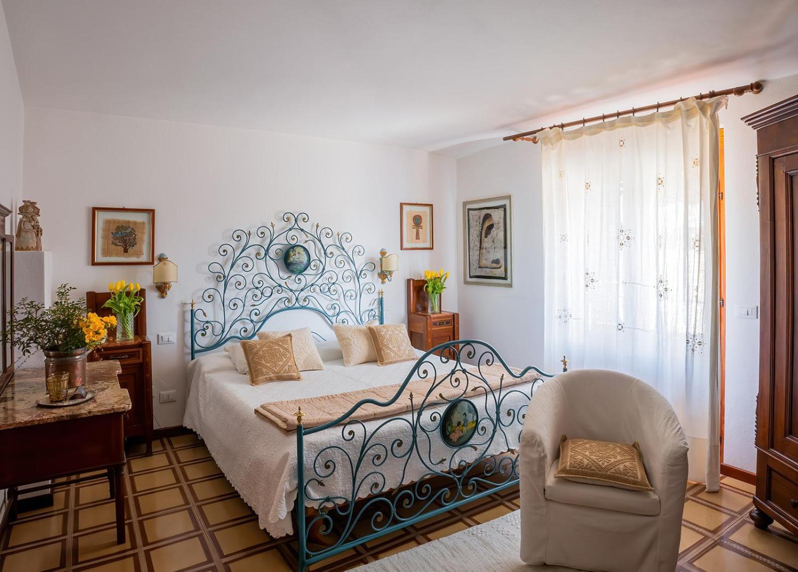 Hotel Su Barchile Orosei Zewnętrze zdjęcie