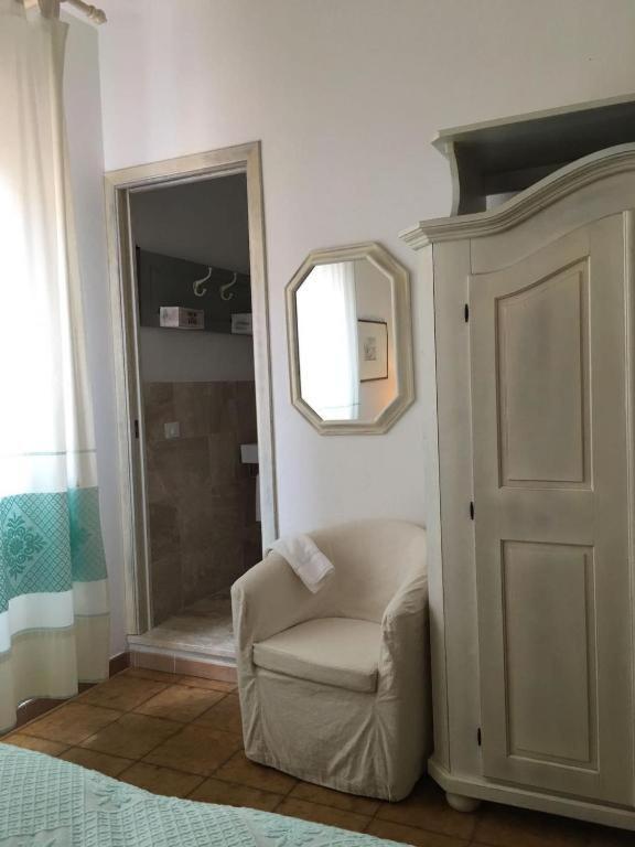 Hotel Su Barchile Orosei Zewnętrze zdjęcie