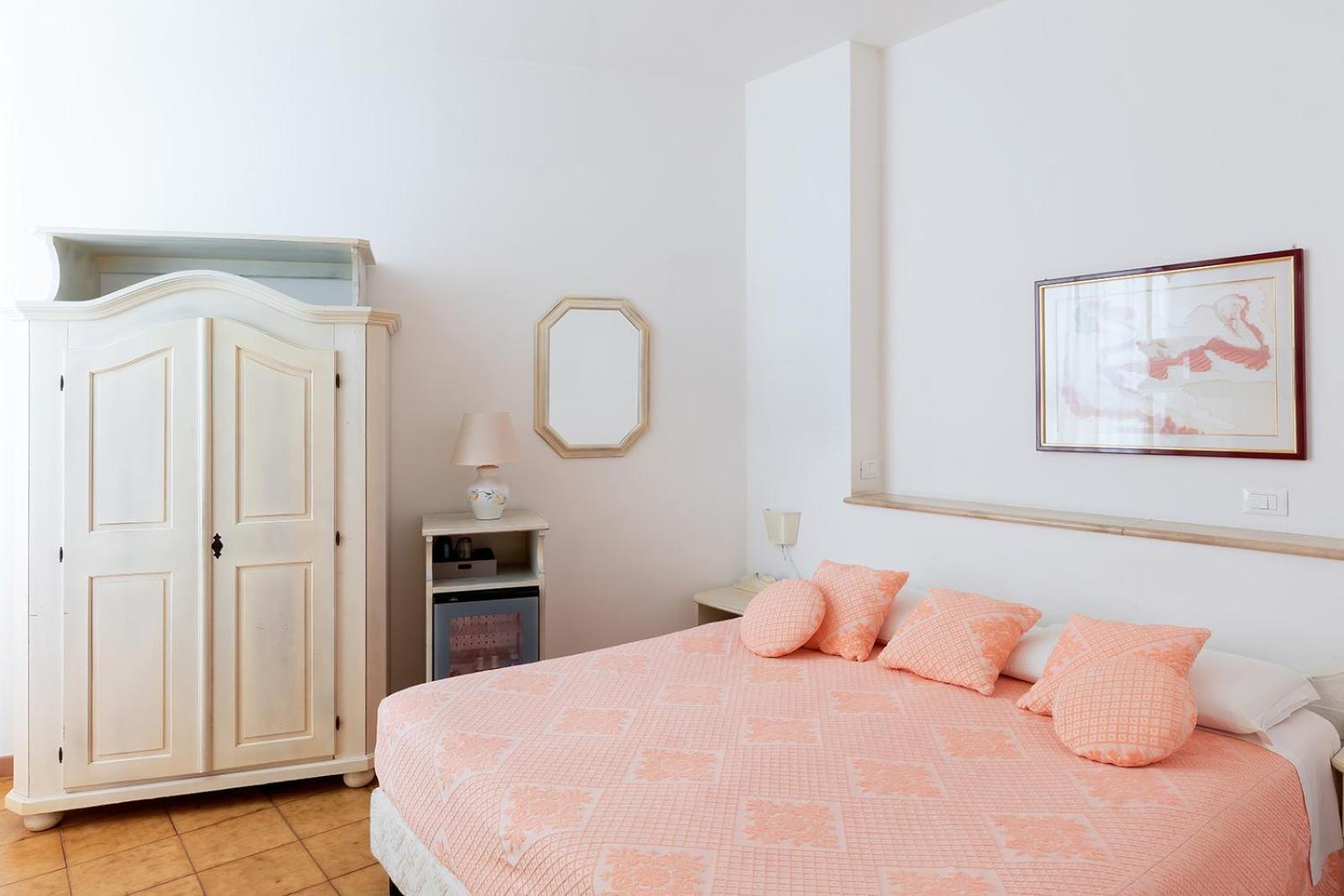 Hotel Su Barchile Orosei Zewnętrze zdjęcie