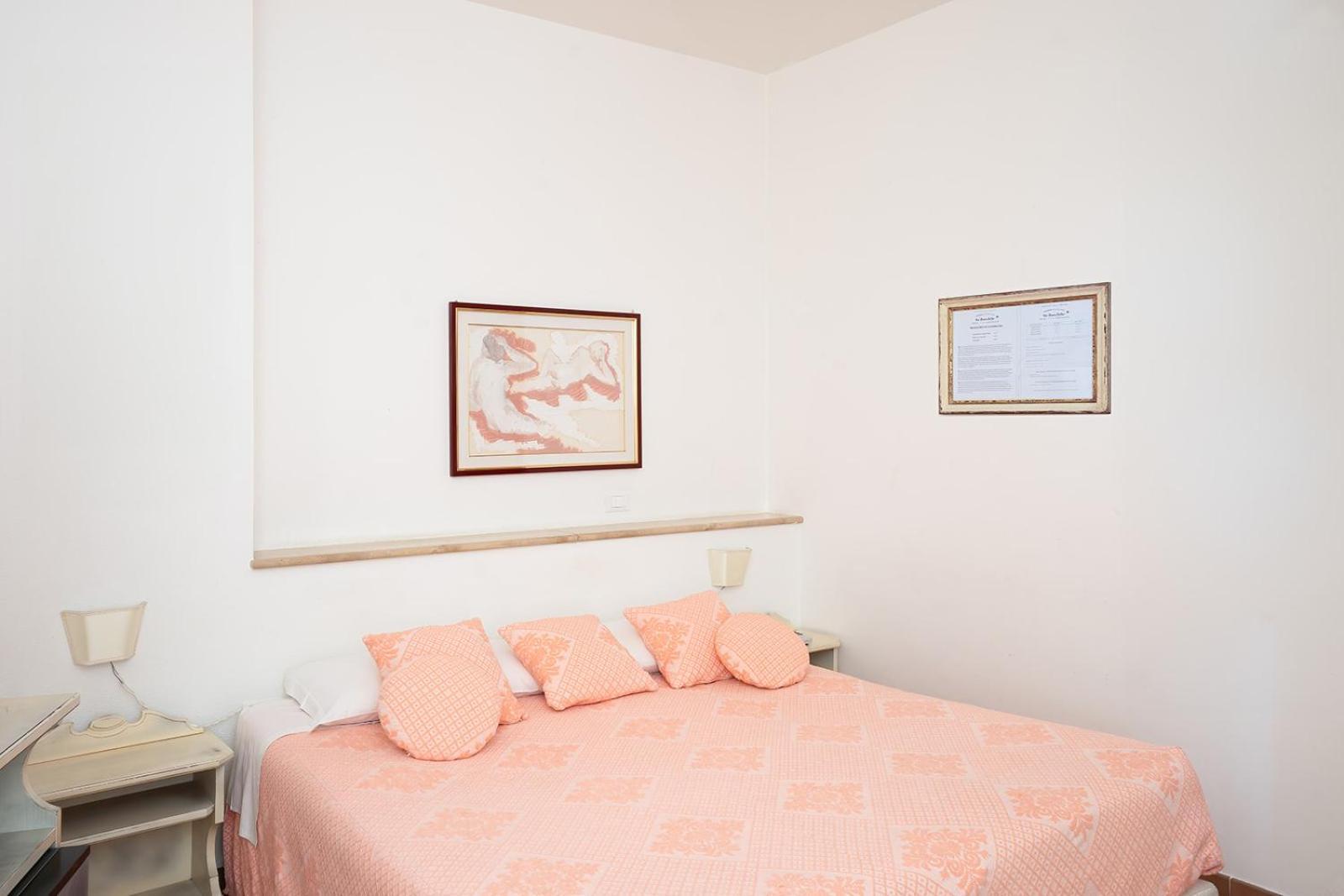 Hotel Su Barchile Orosei Zewnętrze zdjęcie