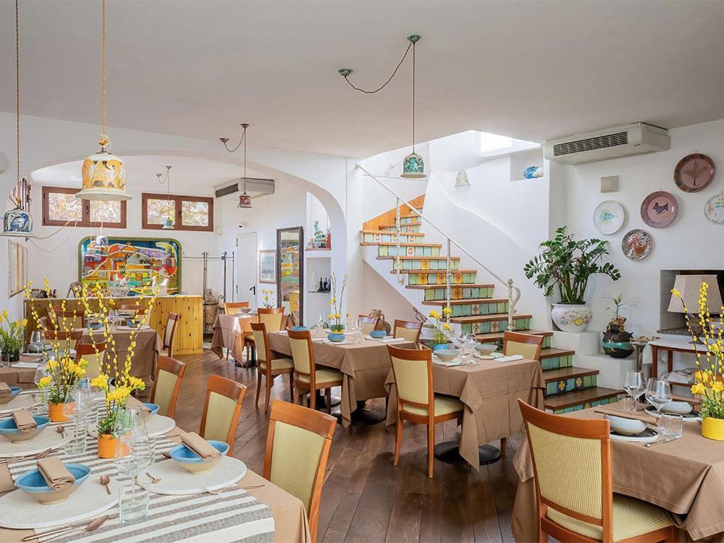 Hotel Su Barchile Orosei Zewnętrze zdjęcie